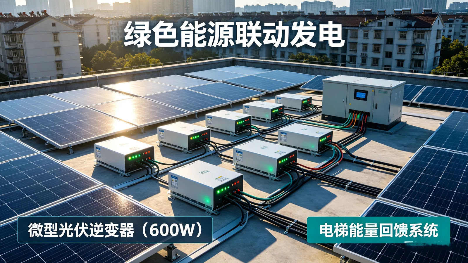 政府与公共机构