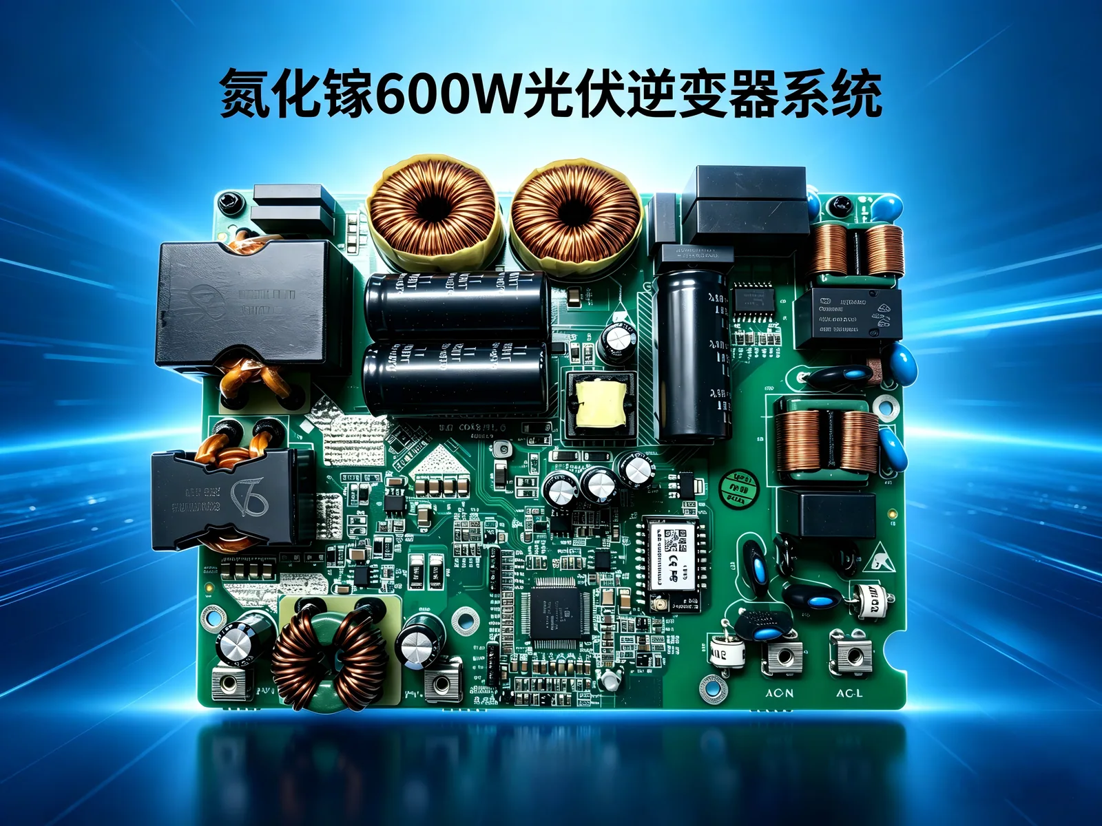 光伏与新能源项目方